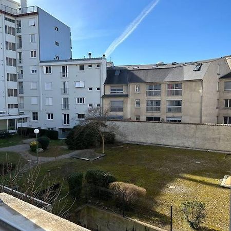 Appt De Standing Centre Ville Tarbes Extérieur photo