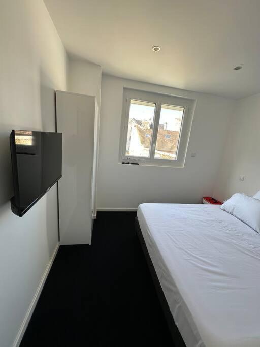 Appt De Standing Centre Ville Tarbes Extérieur photo