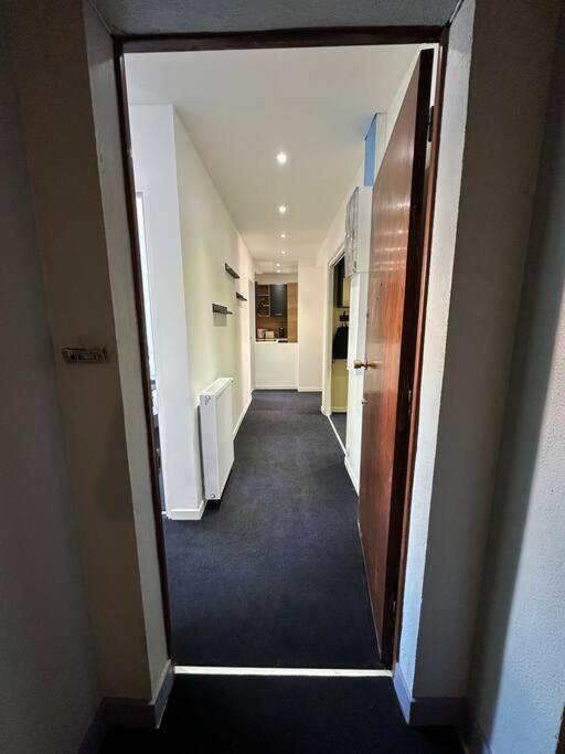 Appt De Standing Centre Ville Tarbes Extérieur photo