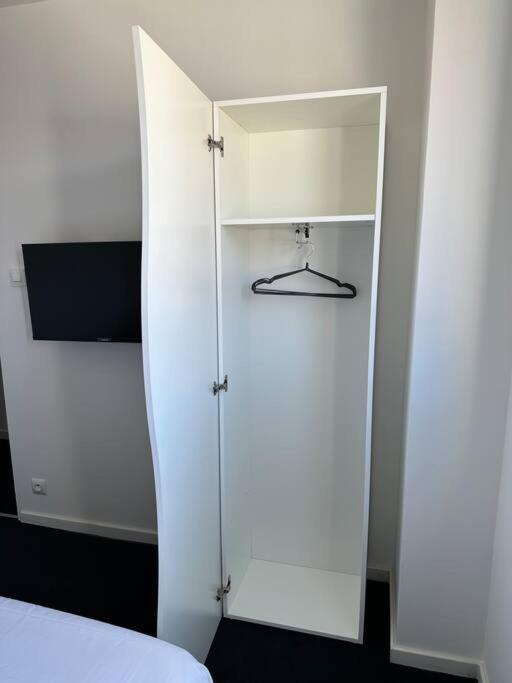 Appt De Standing Centre Ville Tarbes Extérieur photo