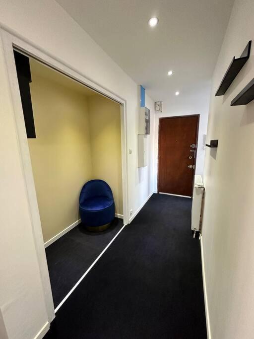Appt De Standing Centre Ville Tarbes Extérieur photo