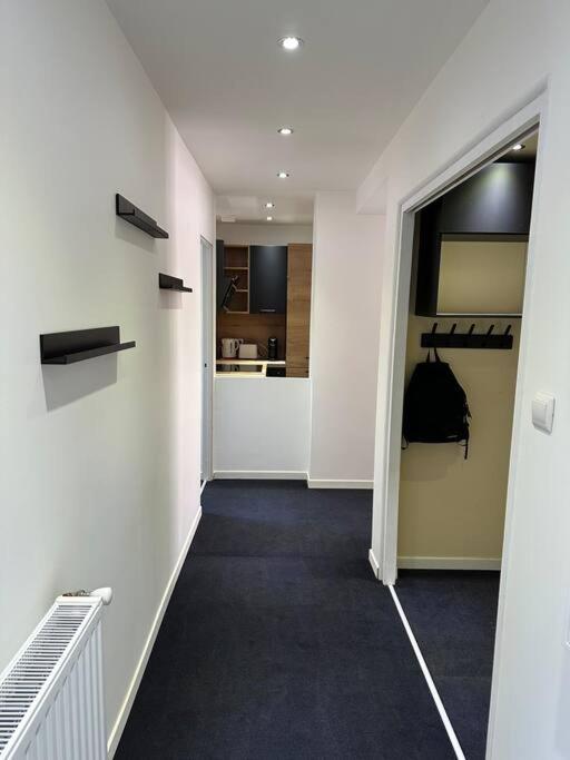 Appt De Standing Centre Ville Tarbes Extérieur photo